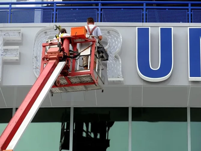 TABELA MONTAJ HİZMETİ